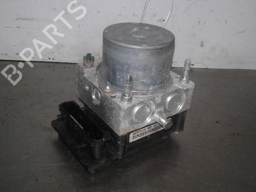 Used ABS pump RENAULT CLIO II (BB_, CB_) 1.2 16V (BB05, BB0W, BB11, BB27, BB2T, BB2U, BB2V, CB05,... (75 hp) 12004869