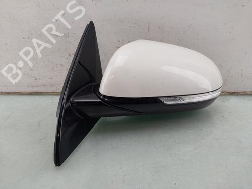 Used Left mirror Left mirror 37415776 37415776