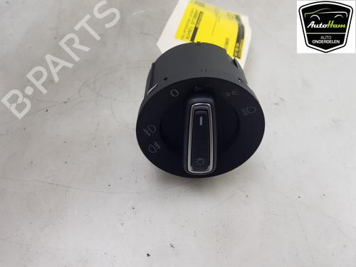 Used Headlight switch Headlight switch 17861194 17861194