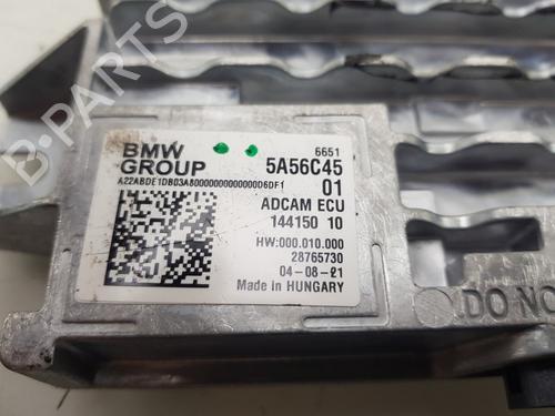 Control unit BMW iX (I20) xDrive 40 | BP24826277M11 - Image 4