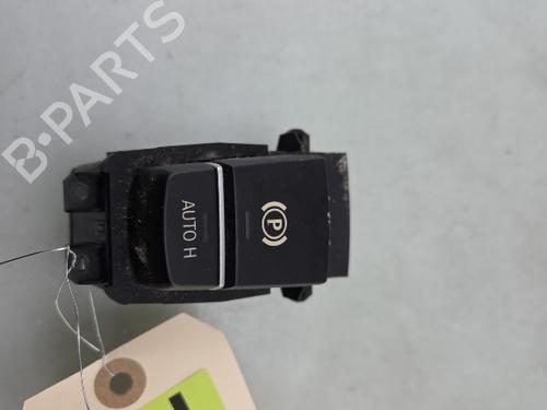 Schalter für BMW 5 Touring (F11) M 550 d xDrive (381 hp) 30743469