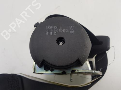 Rear right seatbelt BMW 3 Coupe (E92) 320 i | BP12036110I28 