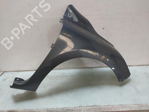 Used Right front fenders Right front fenders RENAULT CLIO IV Grandtour (KH_) 0.9 TCe 90 (90 hp) 34540122 34540122
