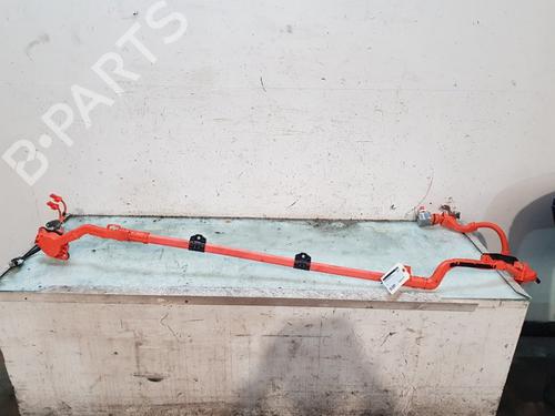 Used Other TOYOTA YARIS CROSS (MXP_) 1.5 Hybrid (MXPJ10) (116 hp) 24037983