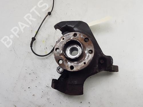 Left front steering knuckle OPEL ADAM (M13) 1.4 | BP24826328M25 