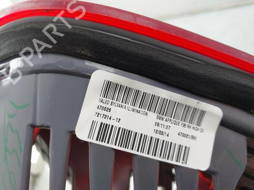 Right taillight BMW X3 (F25) xDrive 30 d | BP29996694C35 