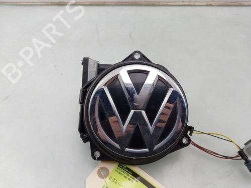 Used Camera Camera VW GOLF VII (5G1, BQ1, BE1, BE2) 1.0 TSI (110 hp) 33812077 33812077