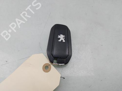 Used Electronic module PEUGEOT 508 SW I (8E_) 1.6 THP (156 hp) 31170261