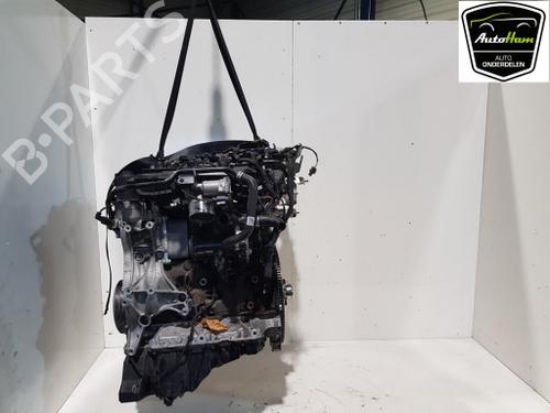 Used Engine Engine AUDI A4 B9 Avant (8W5, 8WD) 40 TFSI Mild Hybrid (204 hp) 22962401 22962401
