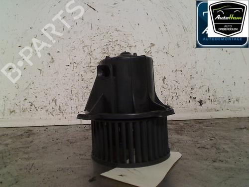 Used Heater blower motor PEUGEOT 307 Break (3E) 1.6 HDi 110 (109 hp) 12046190