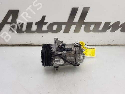 Used AC compressor RENAULT CLIO IV Grandtour (KH_) 0.9 TCe 90 (90 hp) 12007313
