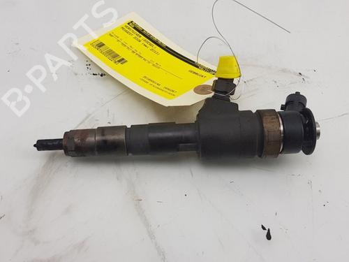 Injector PEUGEOT 2008 I (CU_) 1.6 HDi | BP35947360M100 - Image 2