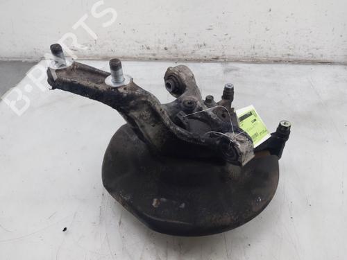 Used Left rear steering knuckle Left rear steering knuckle KIA NIRO I (DE) 1.6 GDI Hybrid (141 hp) 32262929 32262929