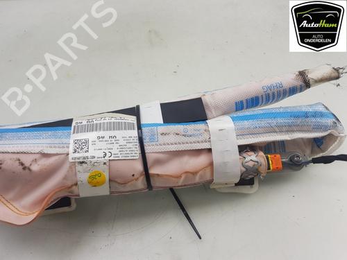 Right curtain airbag SEAT IBIZA V (KJ1, KJG) 1.0 TSI | BP15292598C12 