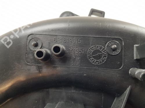 Heater blower motor VW POLO V (6R1, 6C1) 1.4 TDI | BP24476437M62