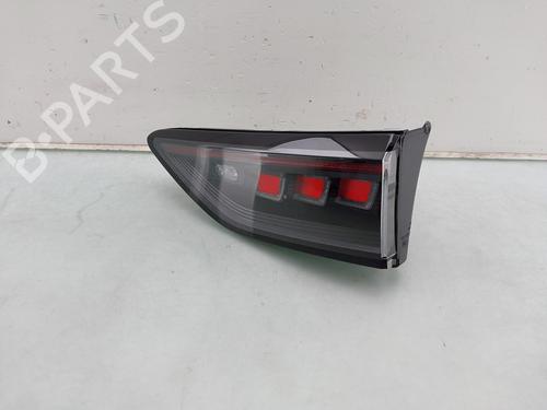 Right taillight VW GOLF VIII (CD1, DA1) 2.0 GTI Clubsport | BP29504084C35 