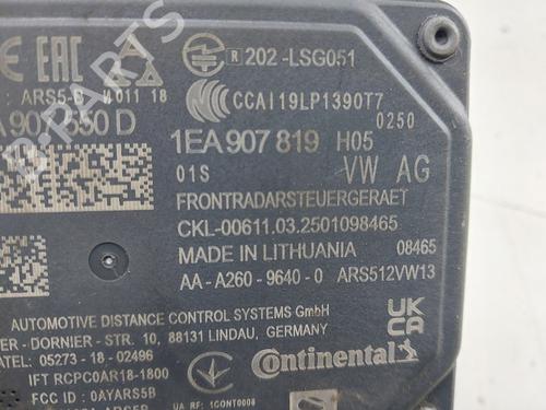 Electronic sensor SKODA ELROQ (PYL) 60 | BP32319772M84