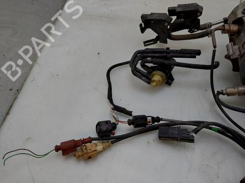 Particulate filter VW CADDY IV Box Body/MPV (SAA, SAH) 2.0 TDI | BP34719353M81 - Image 3