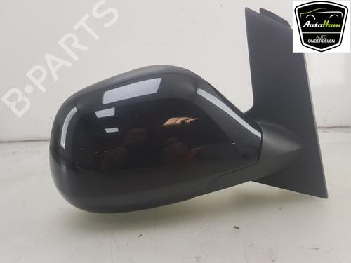 Right mirror SEAT ALTEA XL (5P5, 5P8) 1.4 TSI | BP13613725C27 