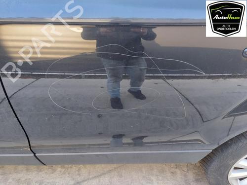 Left rear door AUDI Q7 (4LB) 3.0 TDI quattro | BP16900263C4 