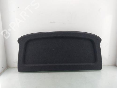 Used Rear parcel shelf Rear parcel shelf VW GOLF VIII (CD1, DA1) 1.5 TSI (150 hp) 34578739 34578739