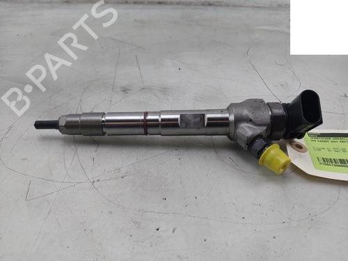 Used Injector VW CADDY V Box Body/MPV (SBA, SBH) 2.0 TDi (75 hp) 30183862