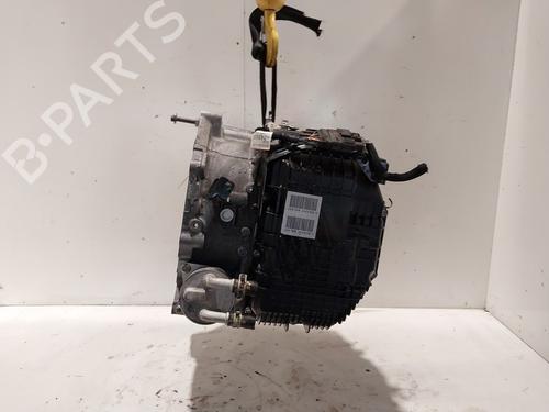 Gearbox OPEL CORSA F (P2JO) 1.2 (68) | BP28126403M3 