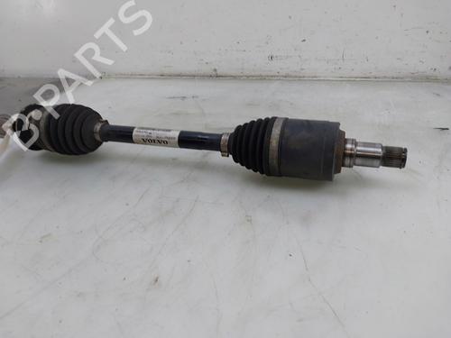 Right rear driveshaft VOLVO V60 I (155) D6 Hybrid AWD | BP28167037M41 