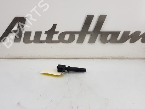 Used Ignition coil Ignition coil FORD C-MAX (DM2) 1.8 Flexifuel (125 hp) 13140897 13140897