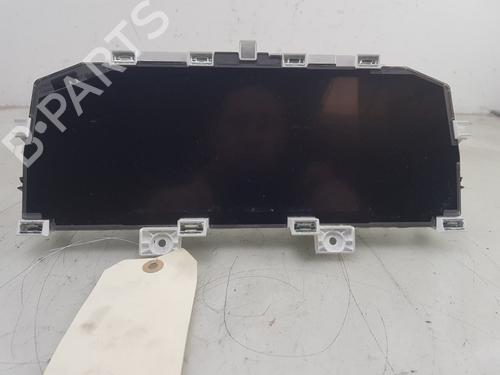 Instrument cluster VW TAIGO (CS1) 1.0 TSI | BP33045157C47 - Image 2