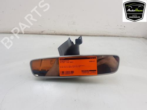 Used Rear mirror VW GOLF VII Variant (BA5, BV5) 1.5 TSI (150 hp) 12042346