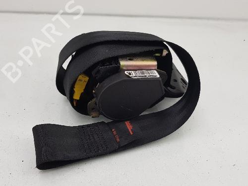 Front right seatbelt PEUGEOT 206 Hatchback (2A/C) 1.6 16V | BP12027260I25 
