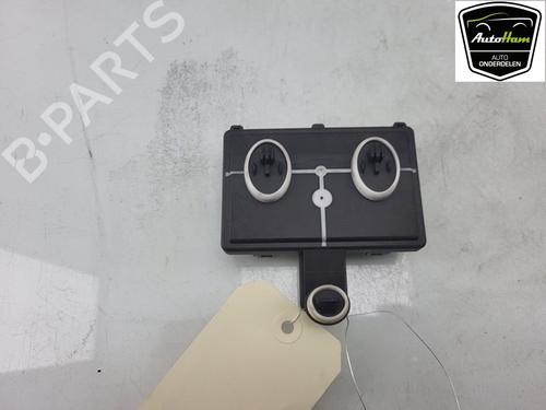 Electronic module SKODA OCTAVIA II Combi (1Z5) 1.4 TSI | BP13514740M83 