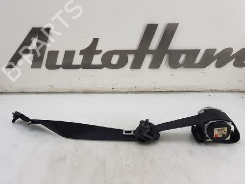 Sikkerhedssele foran venstre BMW 5 (E60) 550 i (367 hp) 12027709