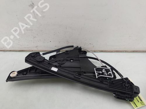 Used Front right window mechanism Front right window mechanism 37169961 37169961