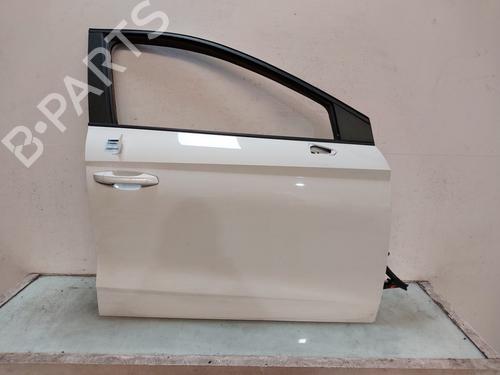 Used Right front door SEAT IBIZA V (KJ1, KJG) 1.0 TSI (95 hp) 29545958