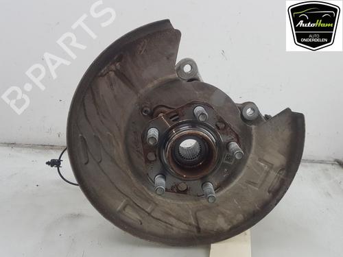 Achsschenkel links hinten TESLA MODEL 3 (5YJ3) EV AWD | BP29061883M27