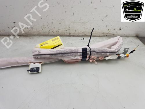 Høyre gardin kollisjonspute OPEL MOKKA 1.2 (76) | BP18263526C12