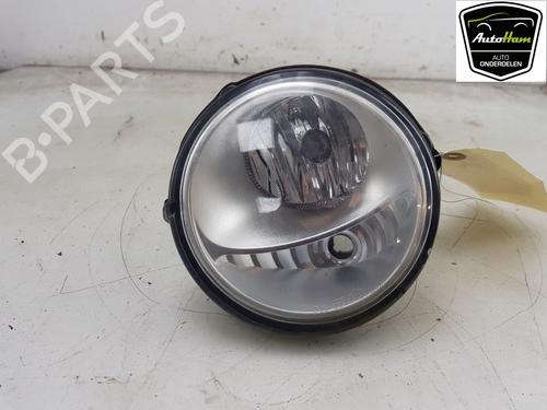 Used Left front fog light Left front fog light 16900996 16900996