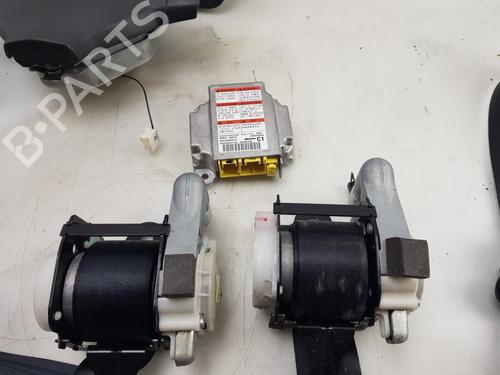 Airbag Kit NISSAN PIXO (UA0) 1.0 | BP29712941C86 