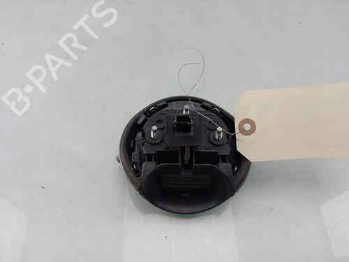 Tailgate handle OPEL CORSA F (P2JO) 1.2 (68) | BP27154698C132 