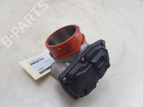 Throttle body VOLVO V60 II (225) T6 Plug-in Hybrid AWD | BP25449197M82 