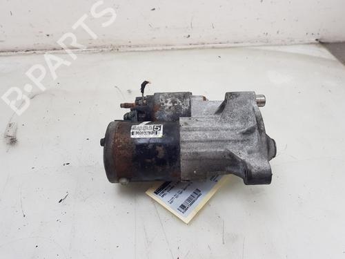 Used Starter OPEL VIVARO C Van (K0) 2.0 (122 hp) 27201884