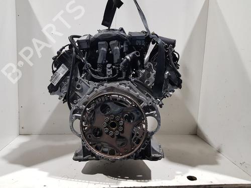 Engine BMW 6 Convertible (E64) 650 i | BP24433846M1 
