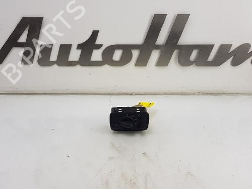 Used Headlight switch AUDI Q2 (GAB, GAG) 30 TFSI (115 hp) 12018105