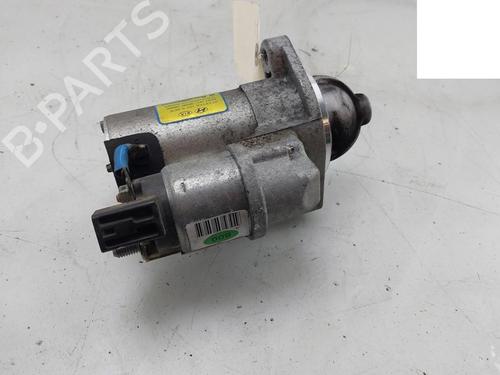 Starter HYUNDAI i20 III (BC3, BI3) 1.0 T-GDI hybrid 48V | BP32520668M8 - Image 3