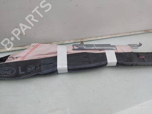 Left curtain airbag FORD B-MAX (JK) 1.0 EcoBoost | BP29713297C11 