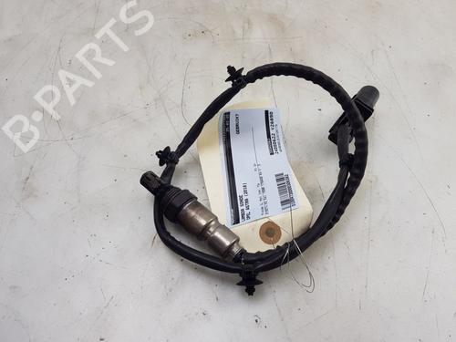 Electronic sensor OPEL ASTRA K (B16) 1.6 CDTi (68) | BP24037713M84 