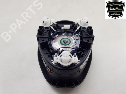 Førerens kollisjonspute OPEL ASTRA K (B16) 1.0 Turbo (68) | BP17122074C9 