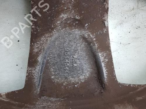 Rim OPEL MOKKA / MOKKA X (J13) 1.4 (_76) | BP29061649C45 